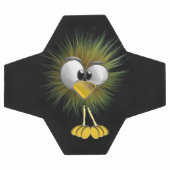 バーディ サッカーボール (フラット)