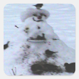 バーディ スクエアシール