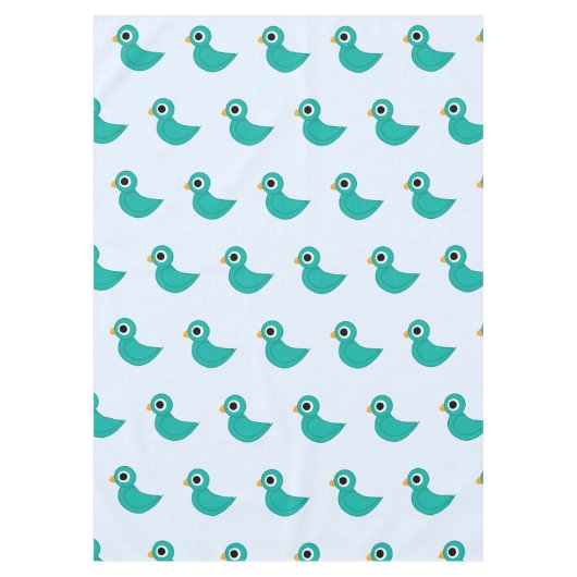 バーディ テーブルクロス (正面)