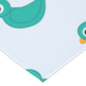 バーディ テーブルクロス (アングル)