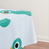 バーディ テーブルクロス (インサイチュ)