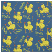 バーディ ファブリック (見本)