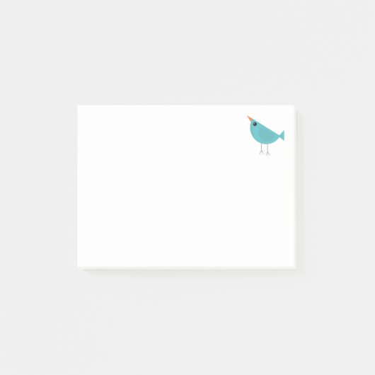 バーディ ポストイット (正面)