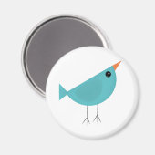 バーディ マグネット (正面/裏面)