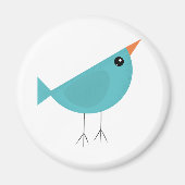 バーディ マグネット (正面)