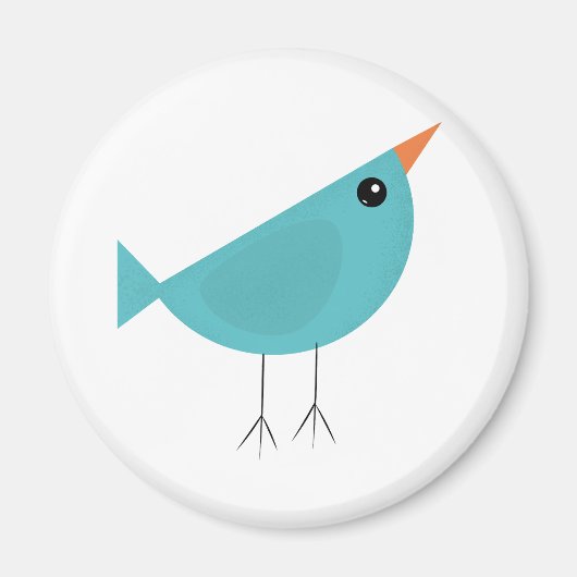 バーディ マグネット (正面)