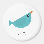 バーディ マグネット (正面)