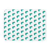 バーディ マグネット (横)