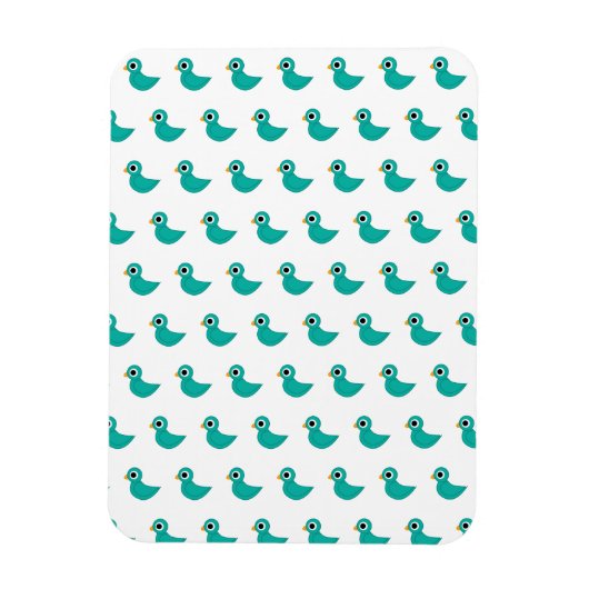 バーディ マグネット (縦)