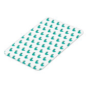 バーディ マグネット (左側)