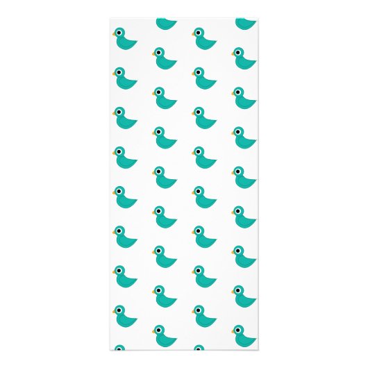 バーディ ラックカード (正面)