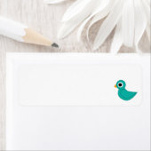 バーディ ラベル (インサイチュ)