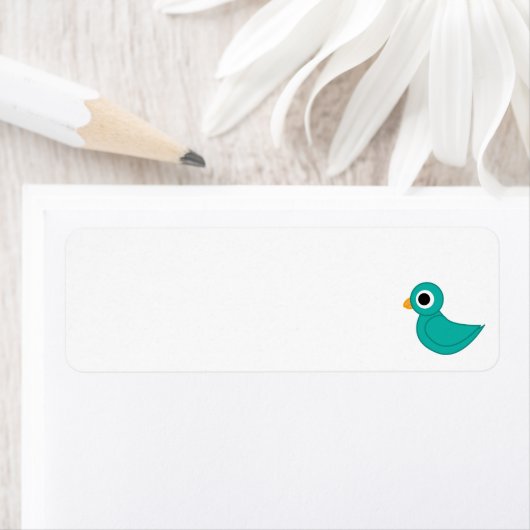 バーディ ラベル (インサイチュ)