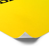 バーデンウルトンベルグワッペン ポスター (角)