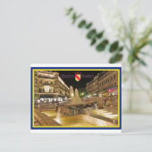 バーデンバーデンアンシシュカルテ ポストカード (スタンド正面)