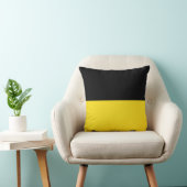 バーデンヴュルテンベルク国旗(ドイツ州) クッション (椅子)