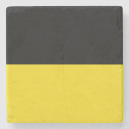 バーデンヴュルテンベルク国旗(ドイツ州) ストーンコースター