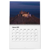 バーデンヴュルテンベルク – ドイツ暦 カレンダー (2月 2026)