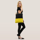 バーデンヴュルテンベルグトートバッグ国旗 トートバッグ (モデル)