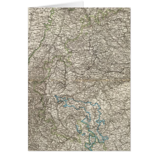 バーデン·ウルテンベルク (正面)