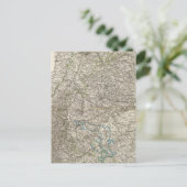 バーデン・ウルテンベルク ポストカード (スタンド正面)