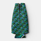 バーデ・エスメラルダeカーブsobグレードniquelada? ボトルクーラー (裏面)