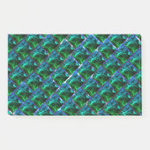 バーデ・エスメラルダeカーブsobグレードniquelada? ポストイット (正面)