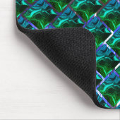 バーデ・エスメラルダeカーブsobグレードniquelada? マウスパッド (コーナー)