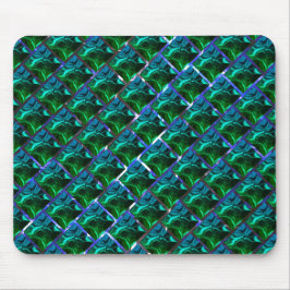 バーデ・エスメラルダeカーブsobグレードniquelada? マウスパッド