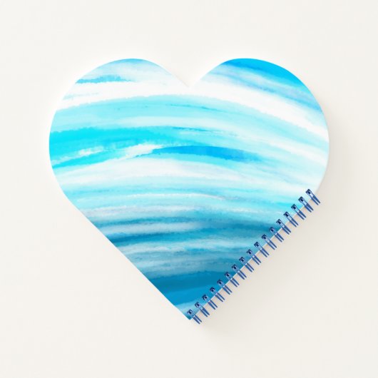 バートとアーニーの誕生日風船 ノートブック (裏面)