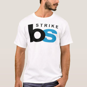 バートの殴打のTシャツ Tシャツ