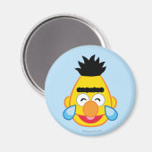 バートは喜びの破損に直面します マグネット (正面/裏面)