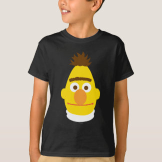 バートは直面します Tシャツ