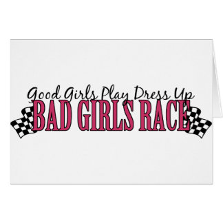 バートガールズレース