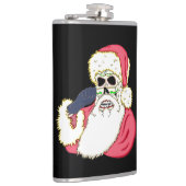 バートサンタスカル フラスク (右)