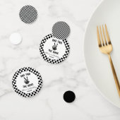 バートツーザボーンスケルトン2nd誕生日パーティー コンフェッティ (グループ)