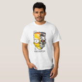 バートネーター Tシャツ (正面フル)