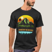バートノイシュタット・アン・デア・ザーレ, ドイツ Tシャツ (正面)