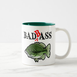バートバスコーヒーマグ ツートーンマグカップ