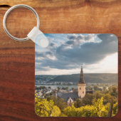 バートホニンゲンドイツ キーホルダー (正面)