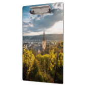 バートホニンゲンドイツ クリップボード (左)