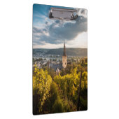 バートホニンゲンドイツ クリップボード (右)