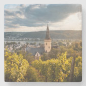 バートホニンゲンドイツ ストーンコースター (正面)