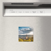 バートホニンゲンドイツ マグネット (インサイチュ (食洗機))