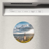 バートホニンゲン マグネット (インサイチュ (食洗機))