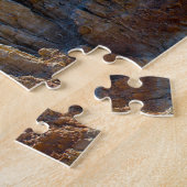 バートランズノースダコタ ジグソーパズル (側面)