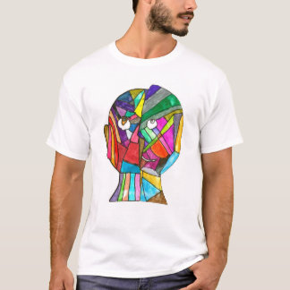 バートランドdylans tシャツ