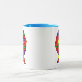 バートランドsophiam マグカップ (中央)