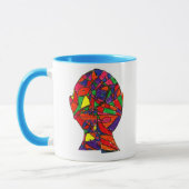 バートランドsophiam マグカップ (左)