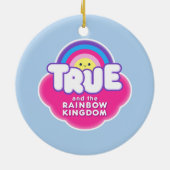 バートルビーフレンズフォーエバー セラミックオーナメント (裏面)